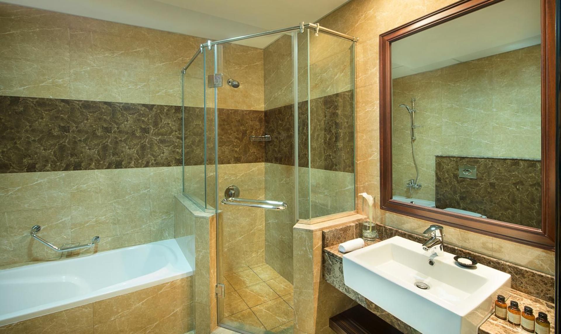 undefined Atana Hotel 4
