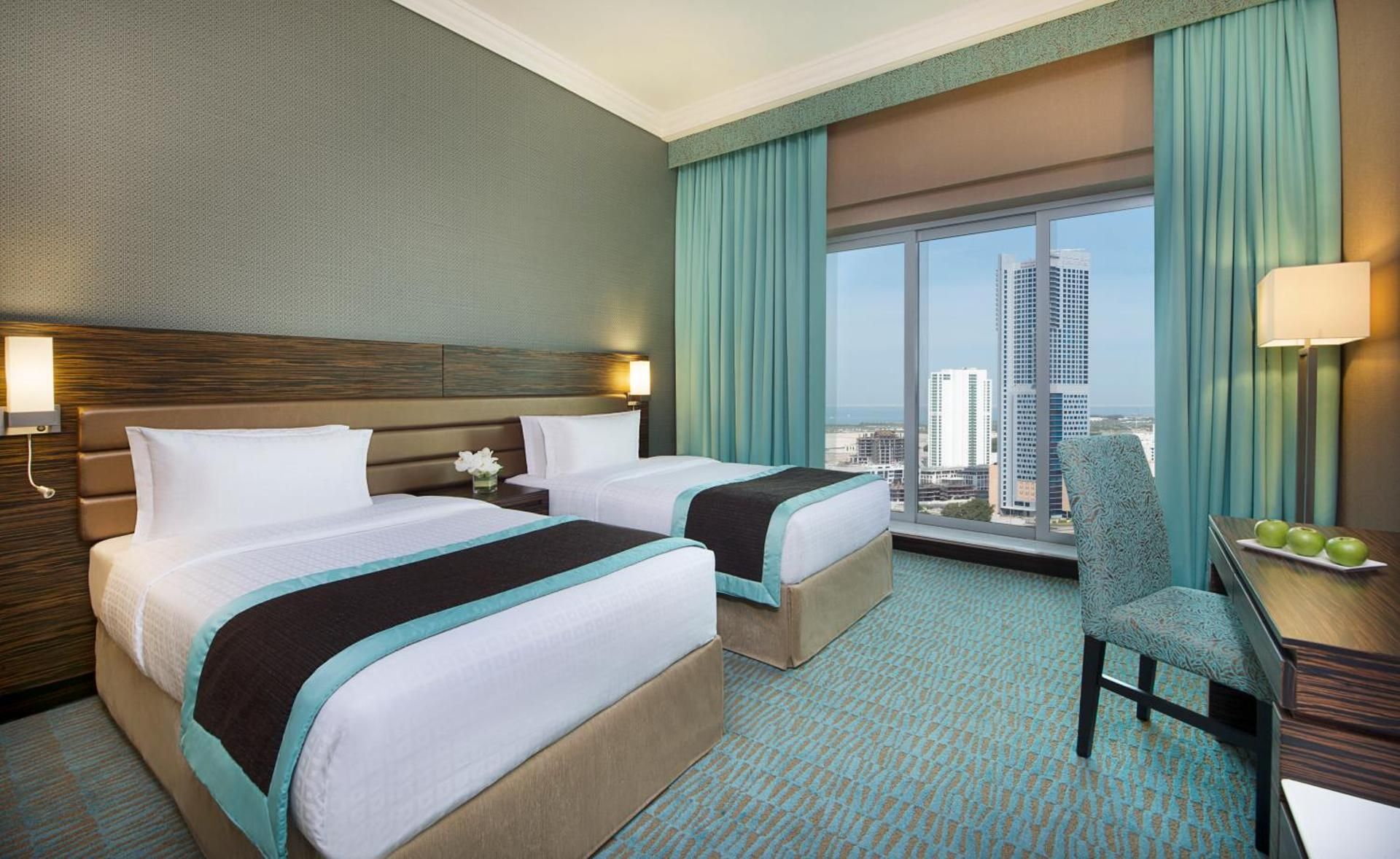 undefined Atana Hotel 9