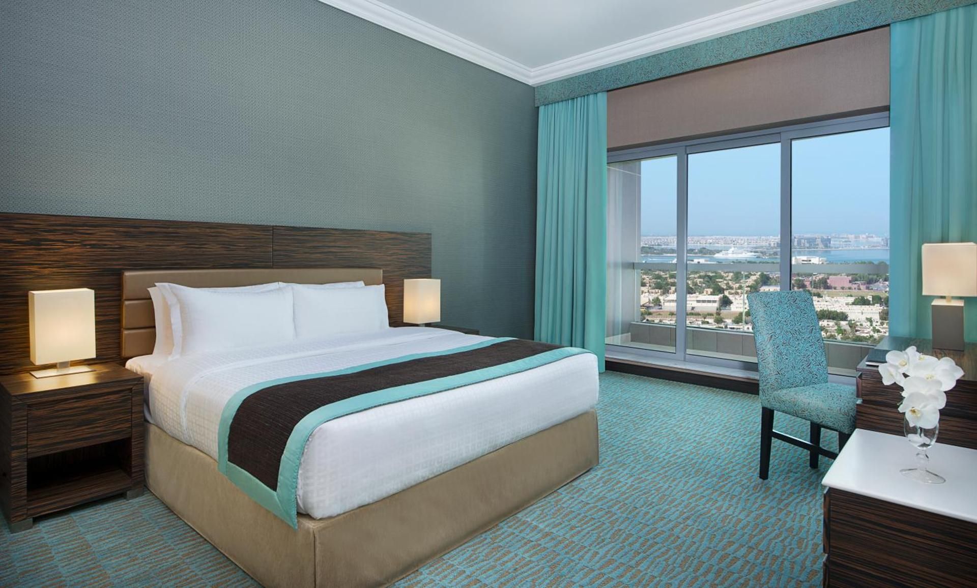 undefined Atana Hotel 2