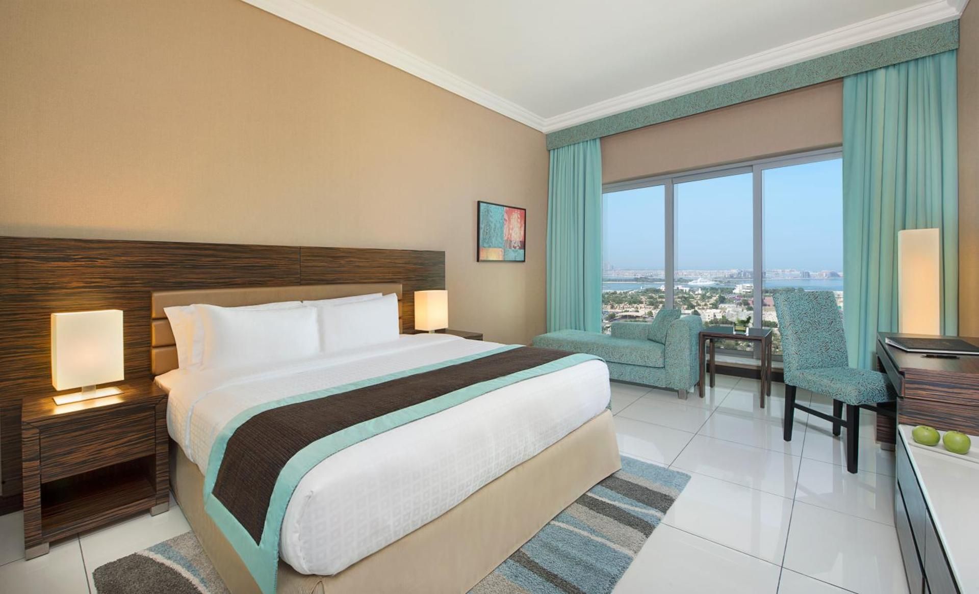 undefined Atana Hotel 6