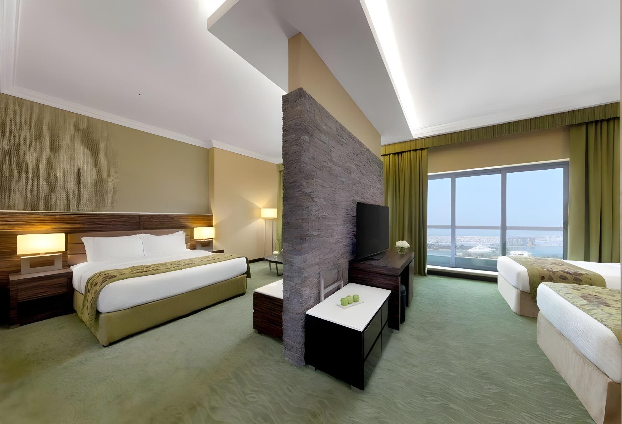 undefined Atana Hotel 5