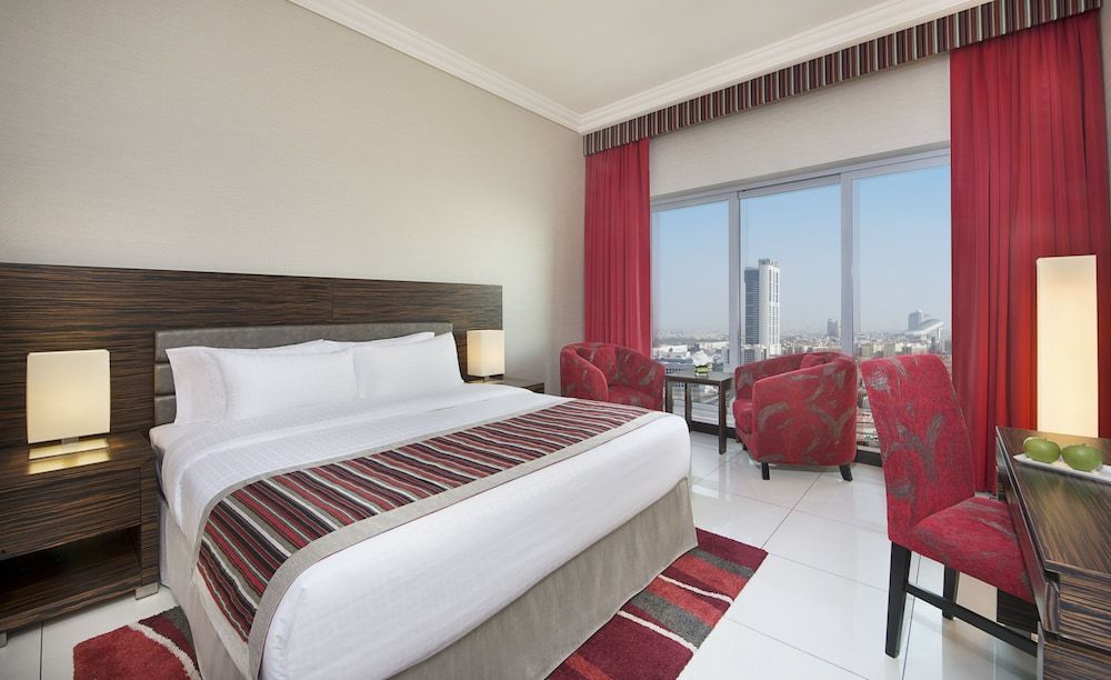 undefined Atana Hotel 8