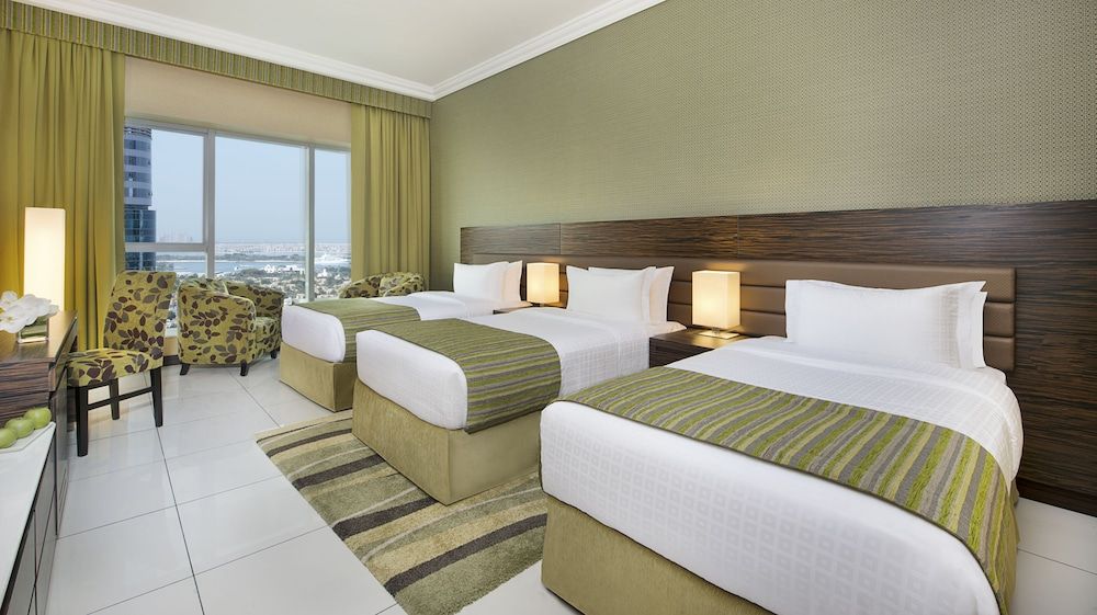 undefined Atana Hotel 4