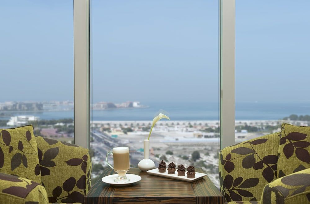 undefined Atana Hotel 9