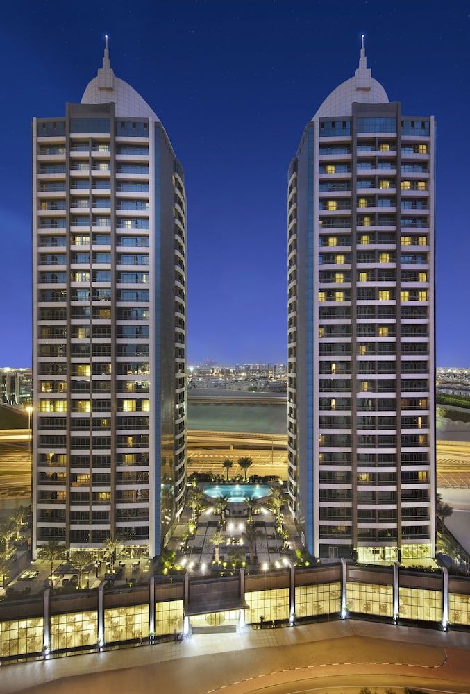 undefined Atana Hotel