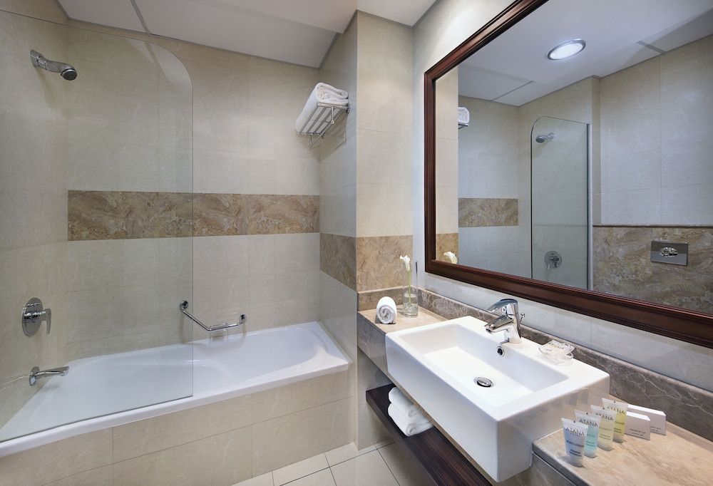 Atana Hotel Standard Twin Room, 2 Twin Beds 3