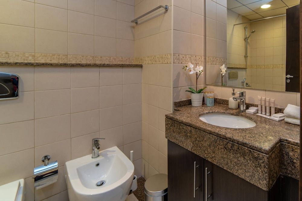 Dream Inn Dubai Bay Central