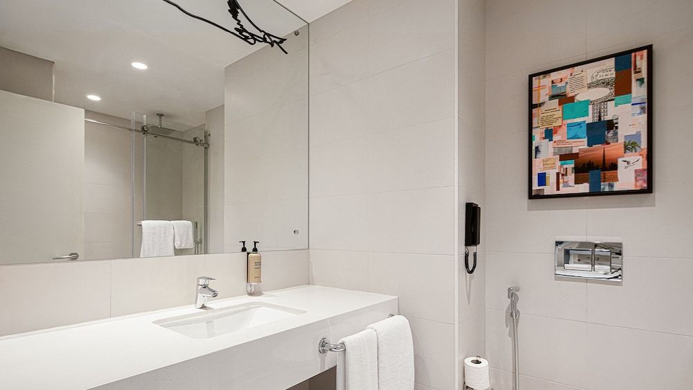 undefined Rove Bur Dubai Healthcare City 8
