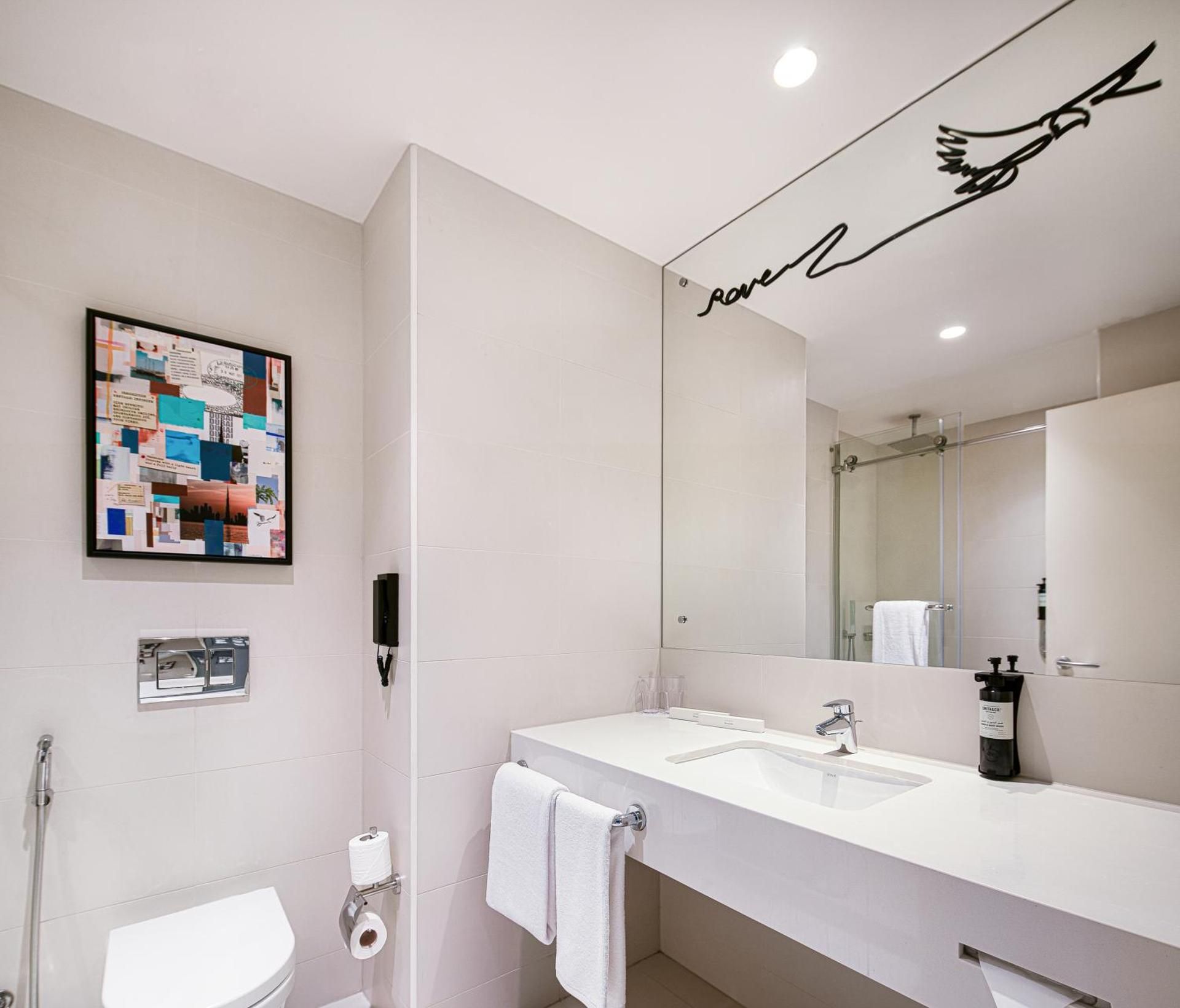 Rover Plus Room - Unlimited tea & coffee, 20% off on F&B and Laundry & More