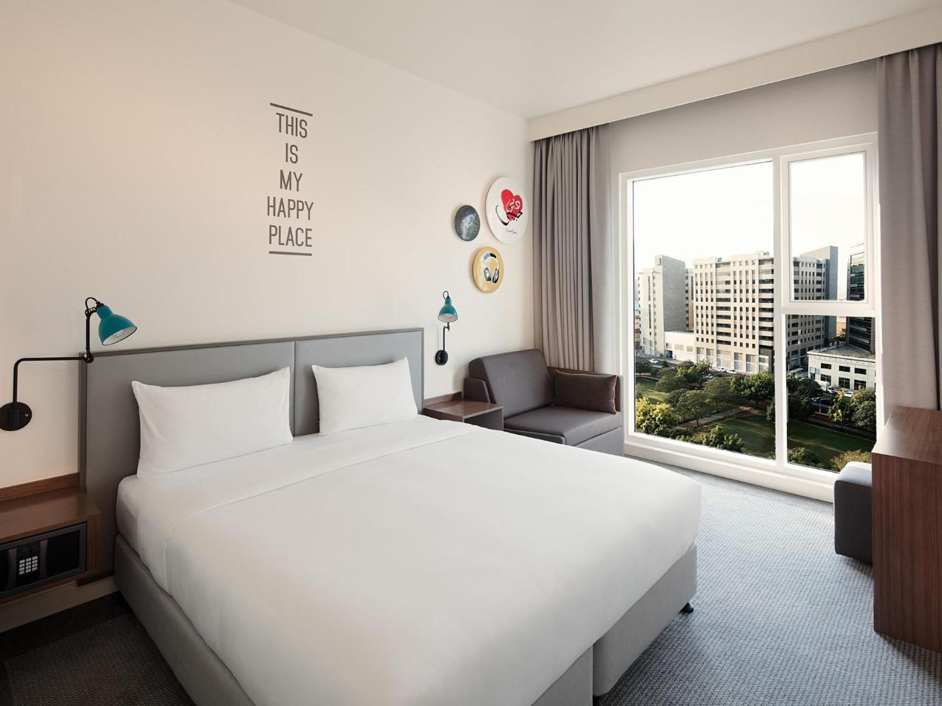 undefined Rove Bur Dubai Healthcare City 10