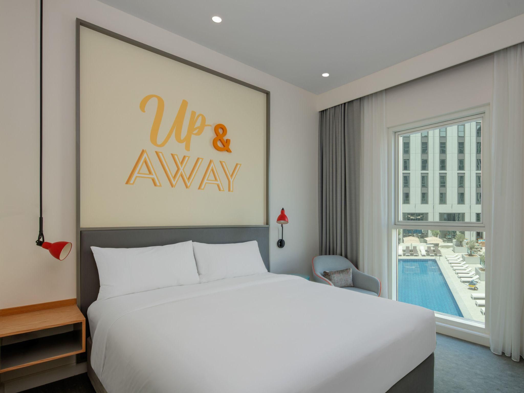 undefined Rove Bur Dubai Healthcare City 3