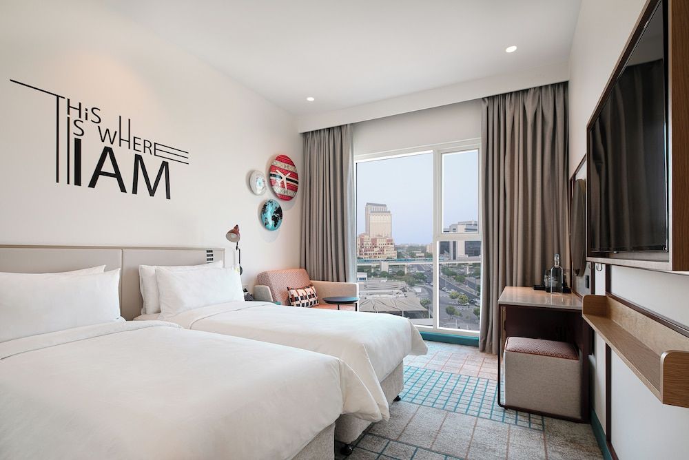 undefined Rove Bur Dubai Healthcare City 7