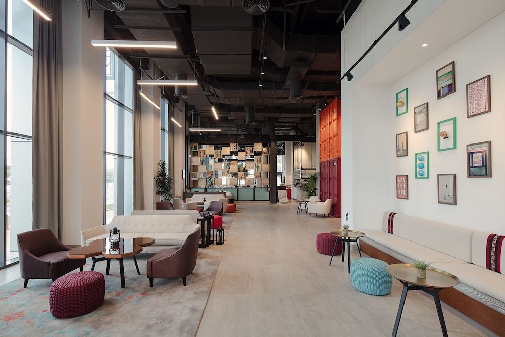 undefined Rove Bur Dubai Healthcare City