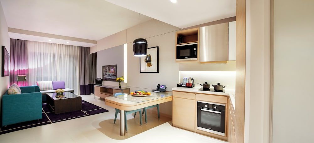 undefined Capital Centre Arjaan by Rotana 9