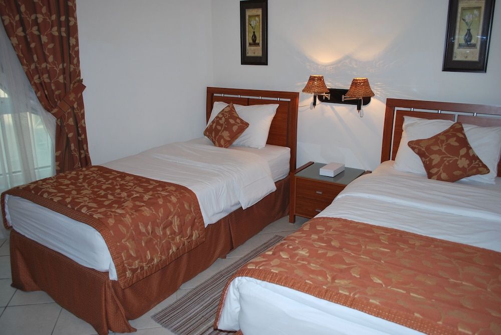 undefined Al Deyafa Hotel Apartments 8