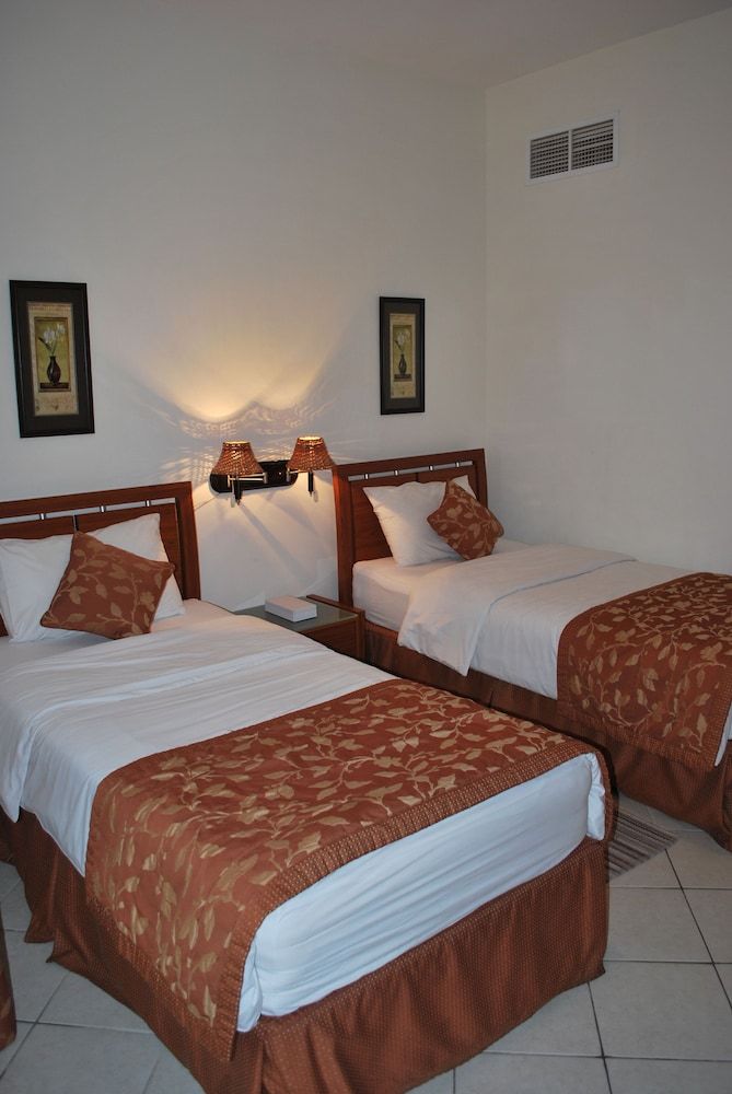 undefined Al Deyafa Hotel Apartments 9