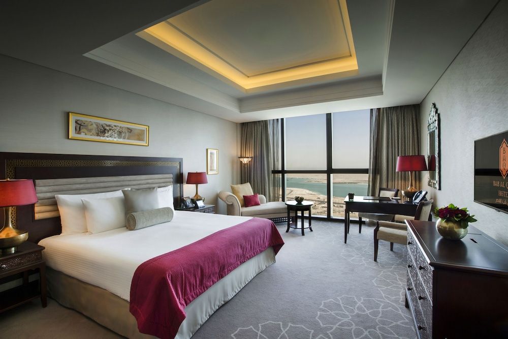 Premier Room, 1 King Bed