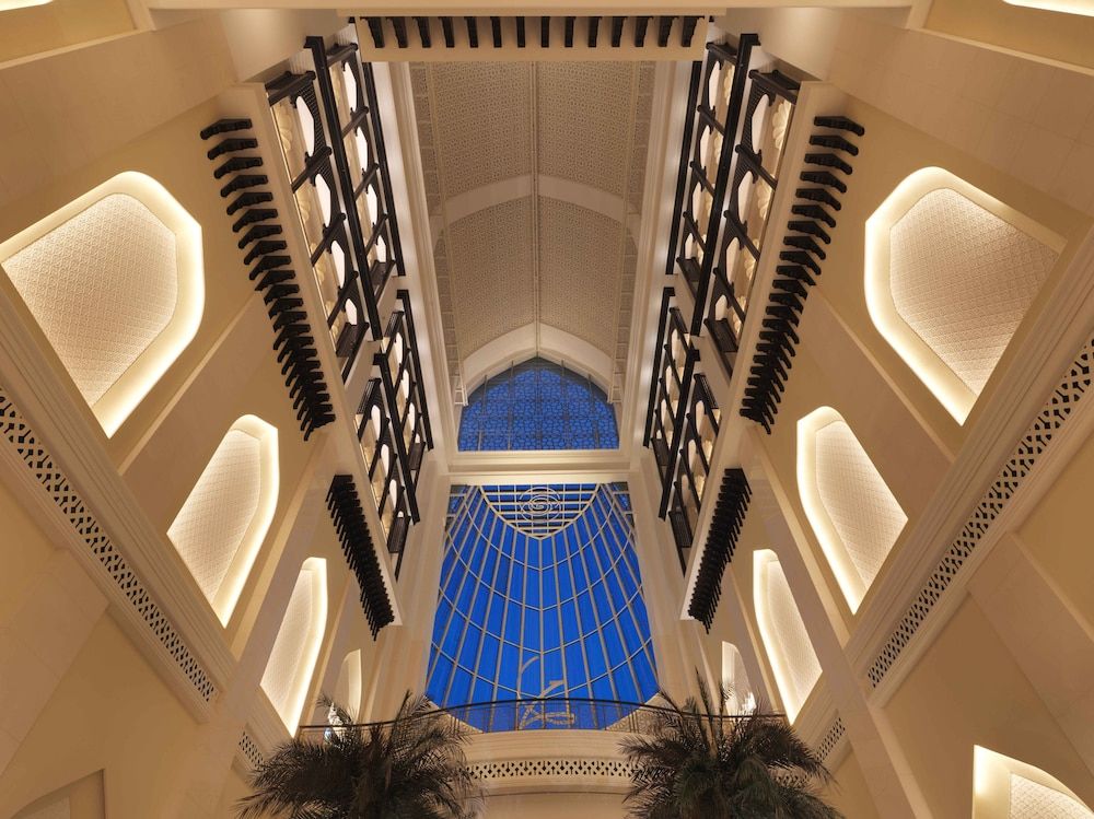 undefined Bab Al Qasr Hotel 9