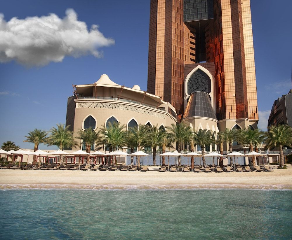 undefined Bab Al Qasr Hotel 4