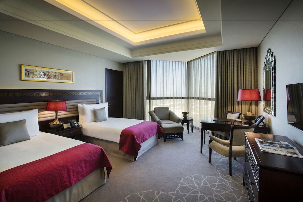 Superior Room, 2 Twin Beds