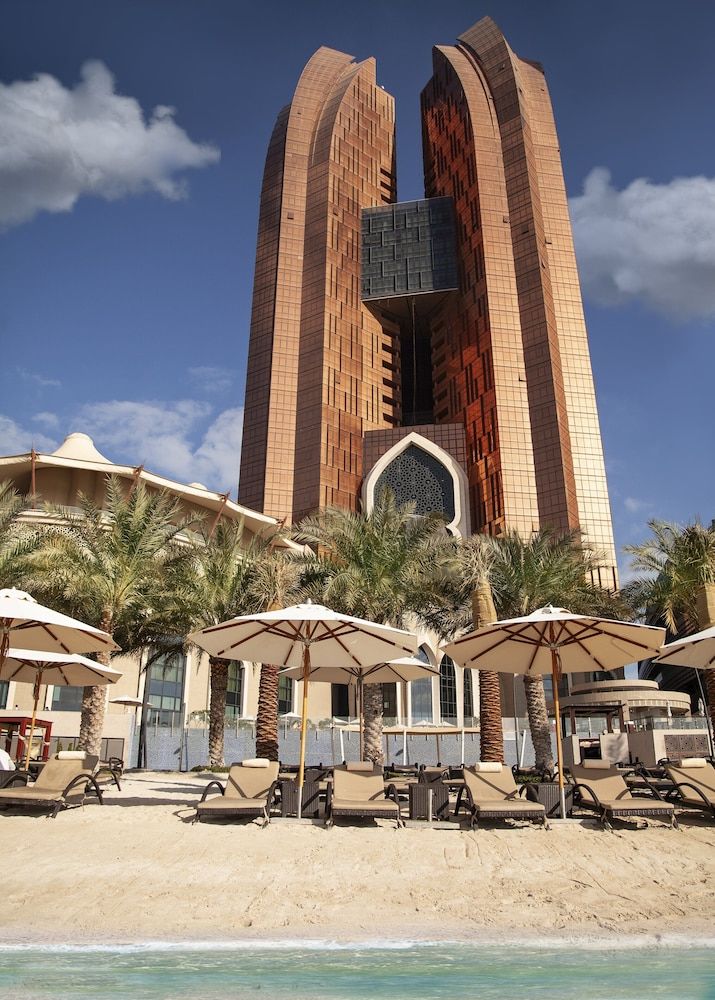 undefined Bab Al Qasr Hotel 3