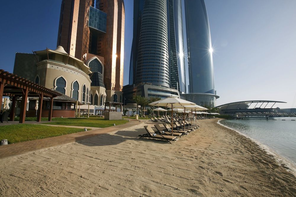undefined Bab Al Qasr Hotel 6