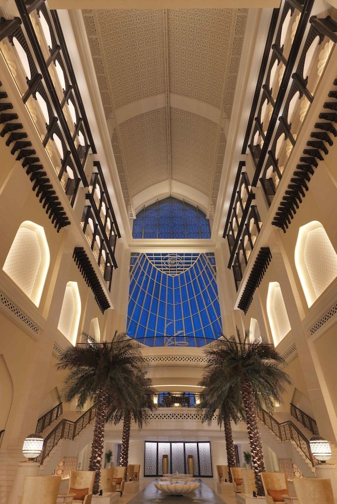 undefined Bab Al Qasr Hotel 10