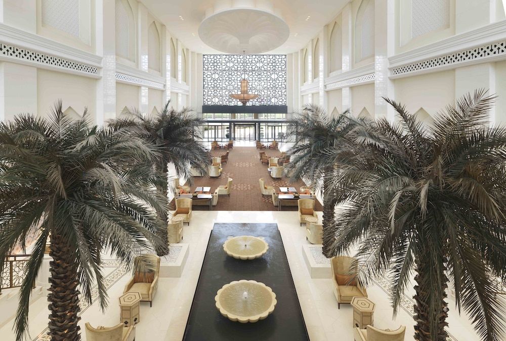 undefined Bab Al Qasr Hotel