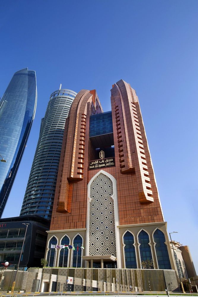 undefined Bab Al Qasr Hotel 5