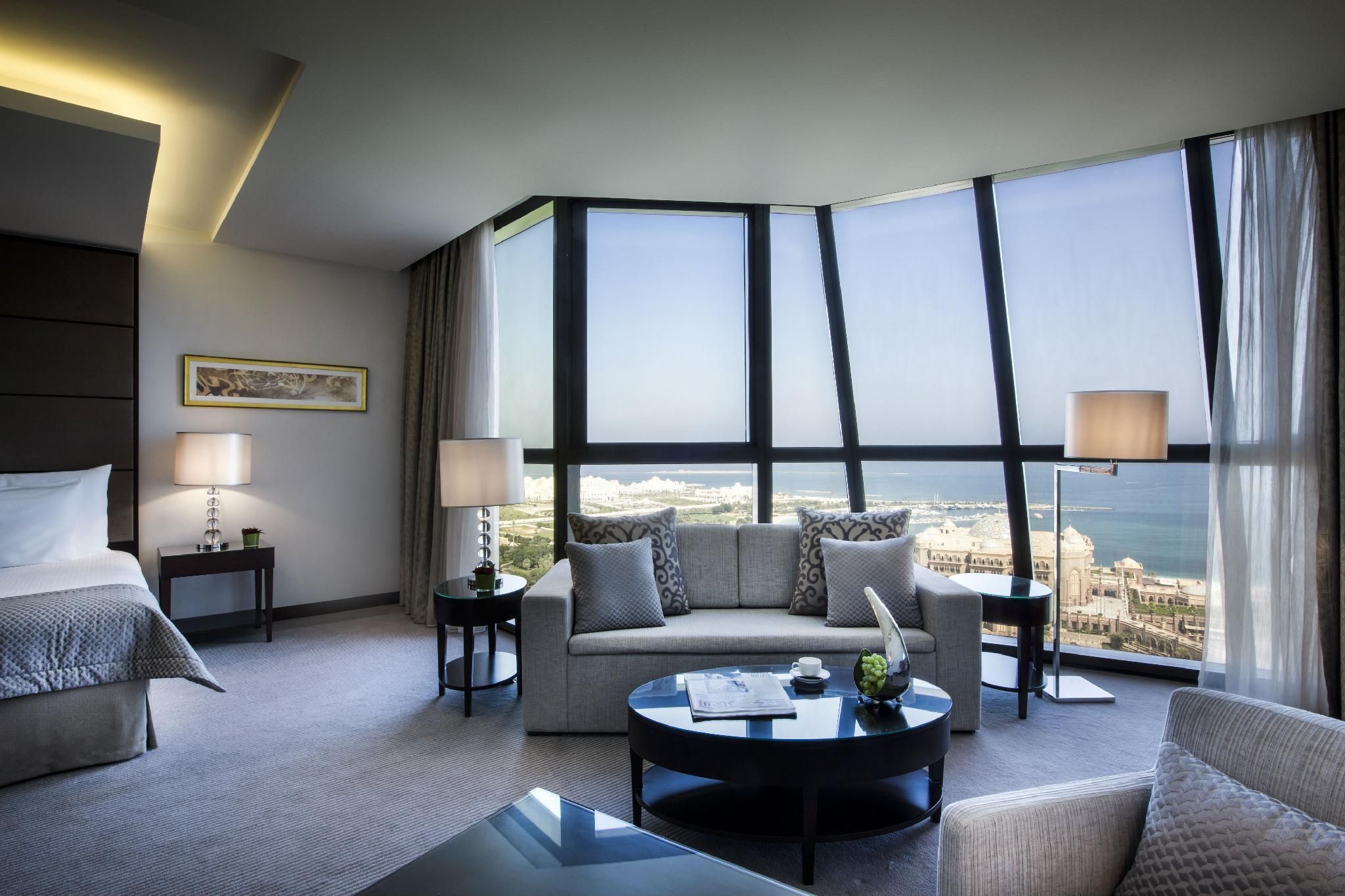 undefined Bab Al Qasr Residence 4