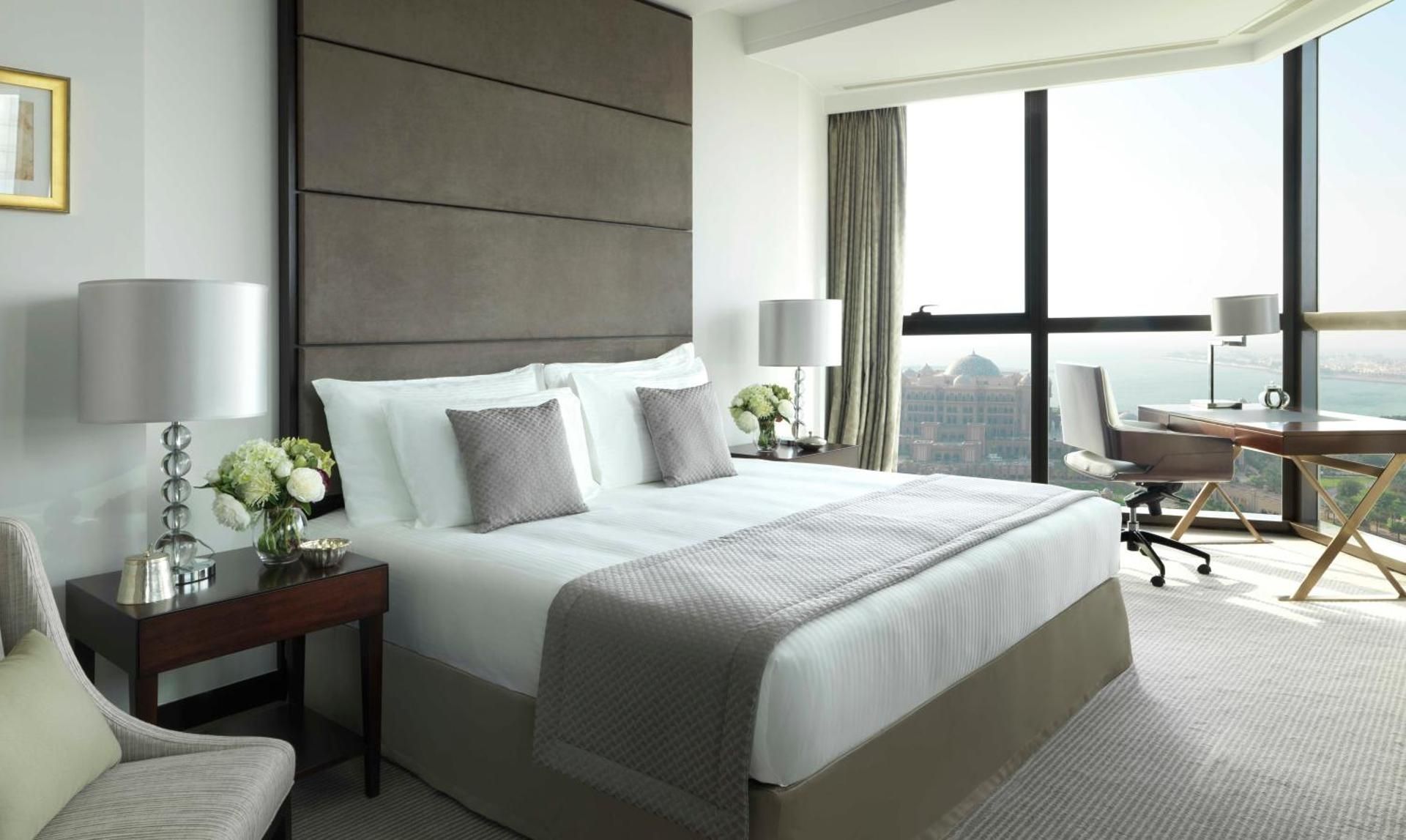 undefined Bab Al Qasr Residence 10