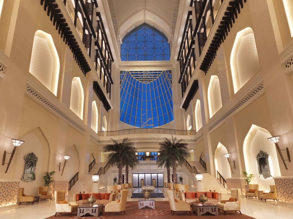 undefined Bab Al Qasr Residence 2