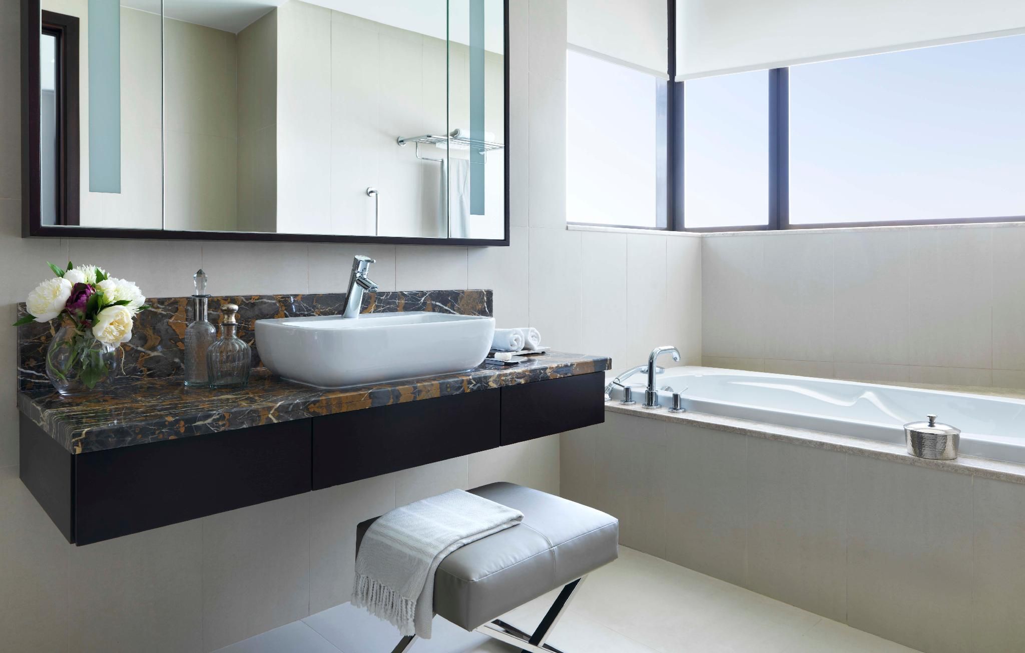 undefined Bab Al Qasr Residence 10
