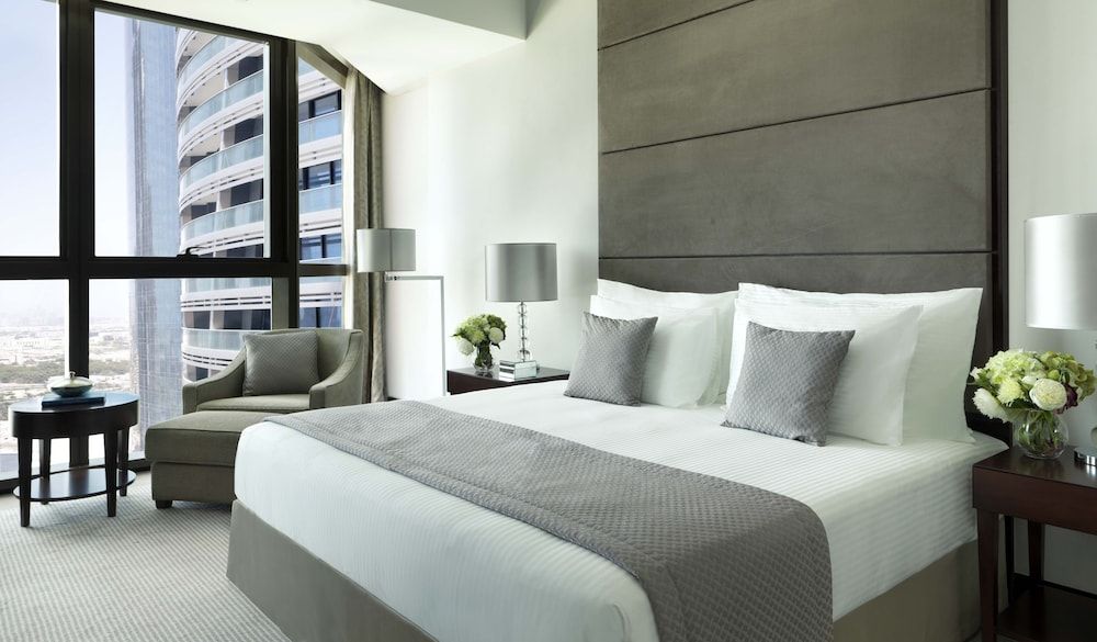 Bab Al Qasr Residence Studio, 1 King Bed (Residence) 2