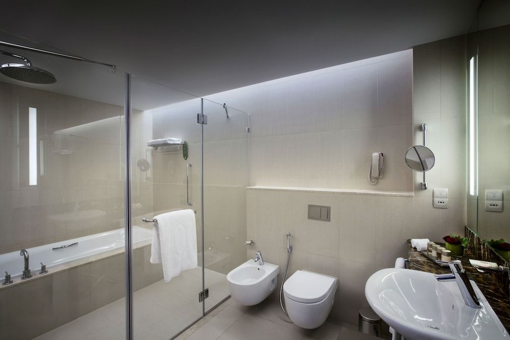 undefined Bab Al Qasr Residence 8