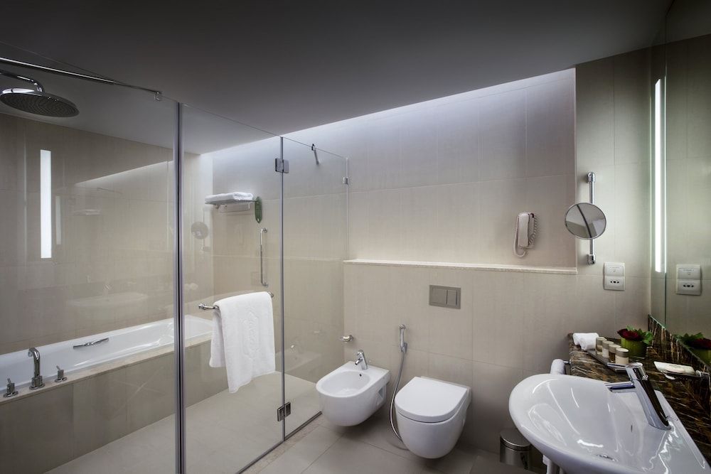 Bab Al Qasr Residence Studio, 1 King Bed (Residence) 5