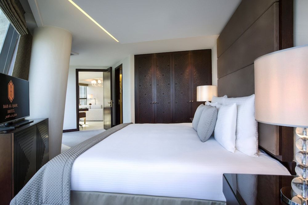 Deluxe Apartment, 1 Bedroom (Residence)