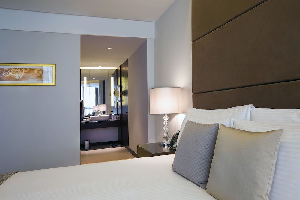 undefined Bab Al Qasr Residence