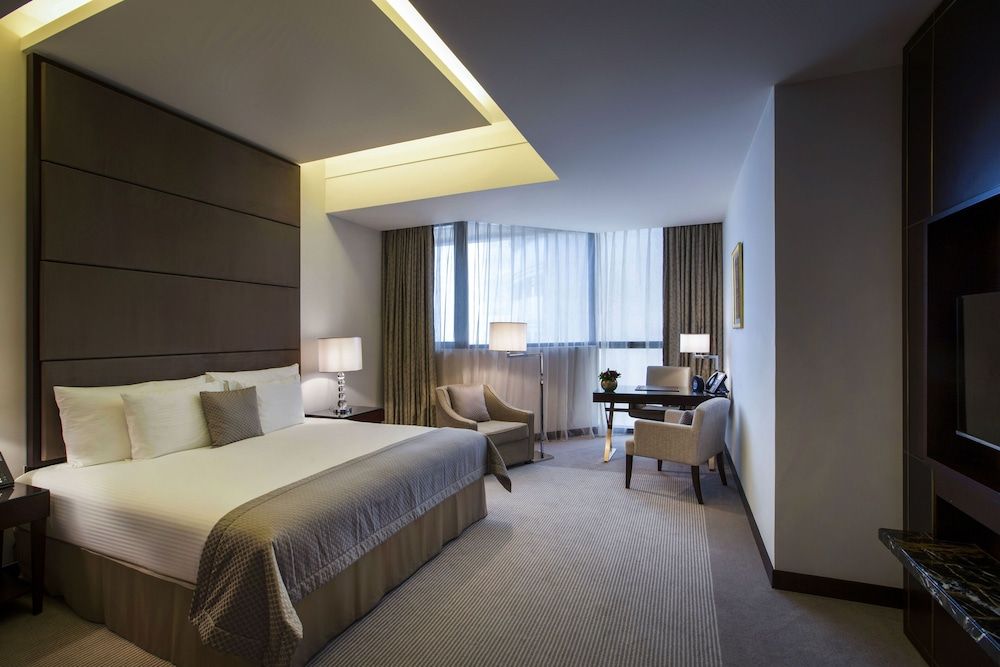 Bab Al Qasr Residence Studio, 1 King Bed (Residence) 2