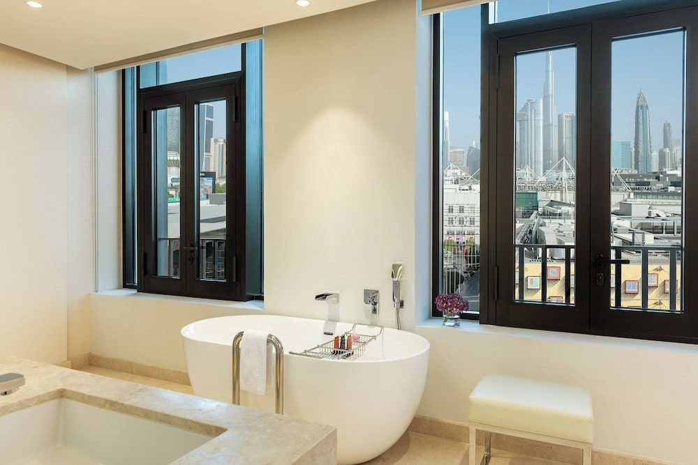 undefined La Ville Hotel & Suites CITY WALK, Dubai, Autograph Collection 10
