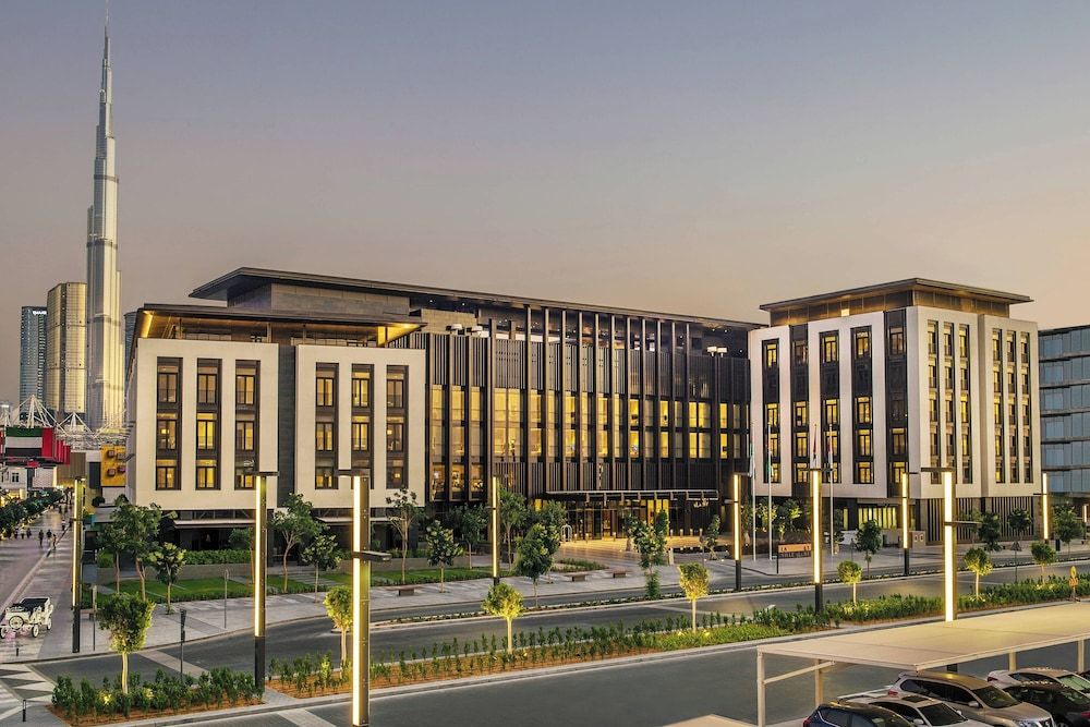 undefined La Ville Hotel & Suites CITY WALK, Dubai, Autograph Collection