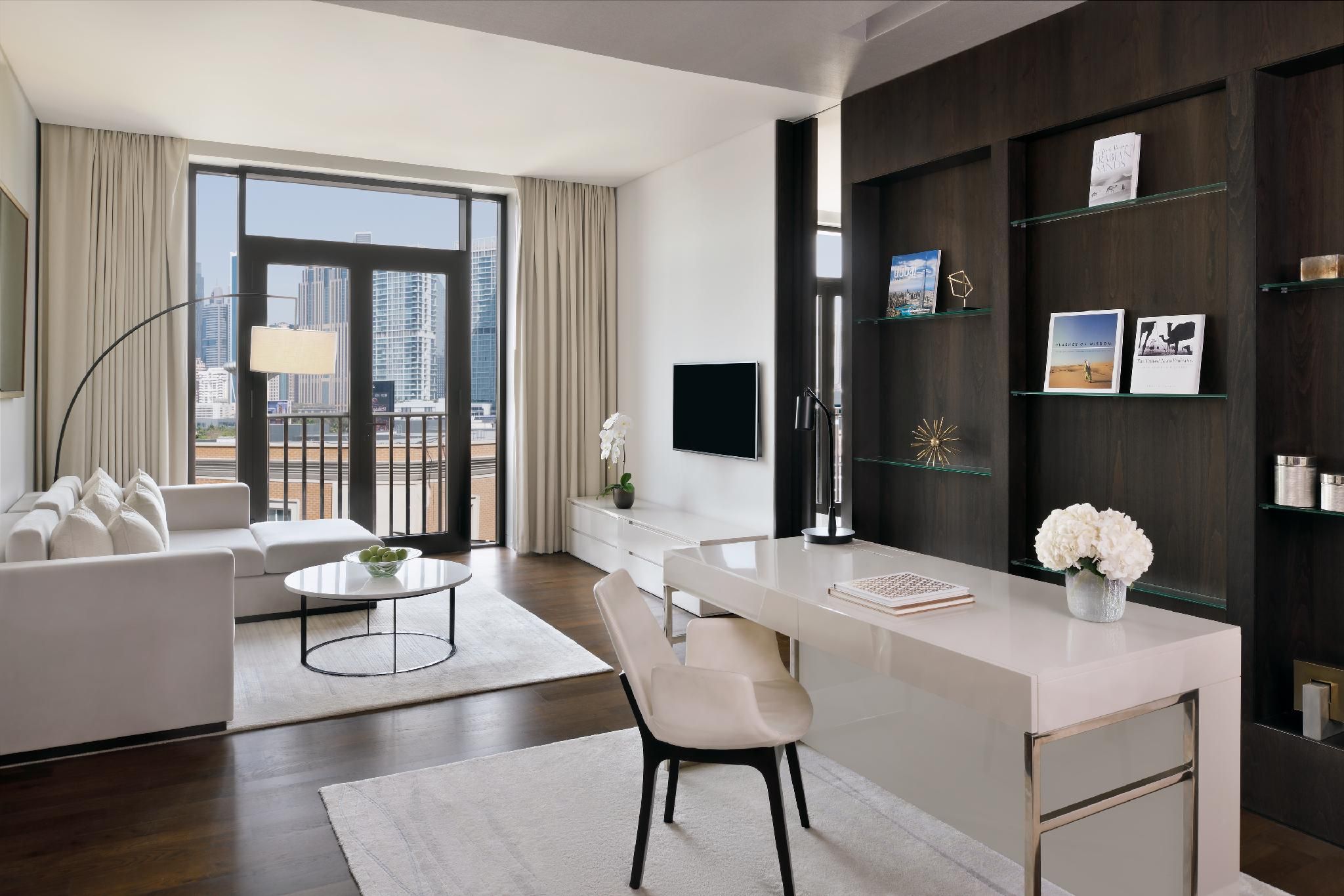 undefined La Ville Hotel & Suites CITY WALK, Dubai, Autograph Collection 7