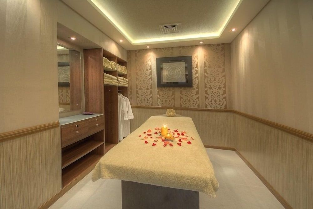 undefined City Tower Hotel 10