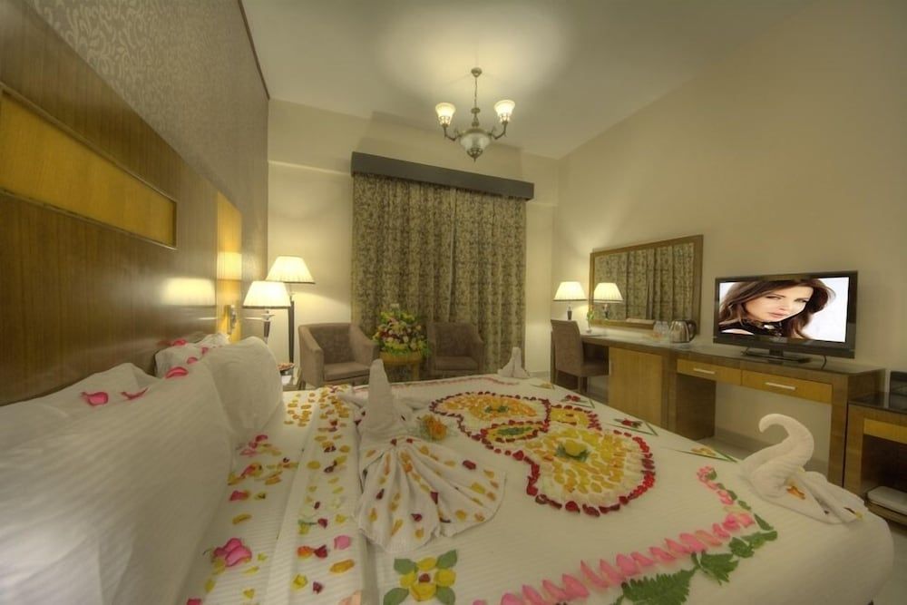 City Tower Hotel Standard Room 3