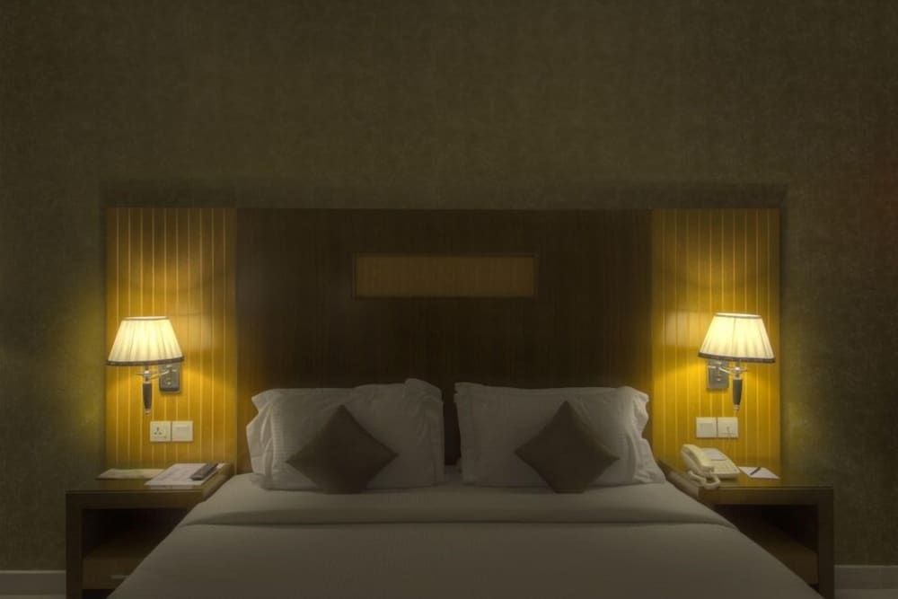 undefined City Tower Hotel 2