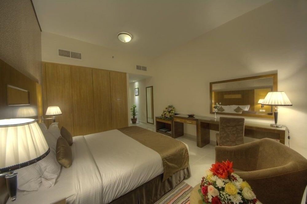 City Tower Hotel Standard Room 5