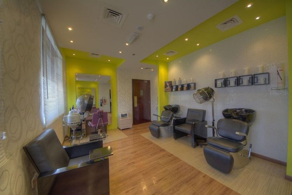 undefined City Tower Hotel 7