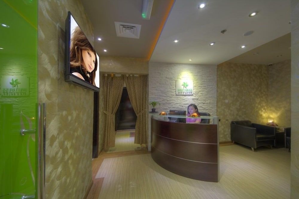 undefined City Tower Hotel 8