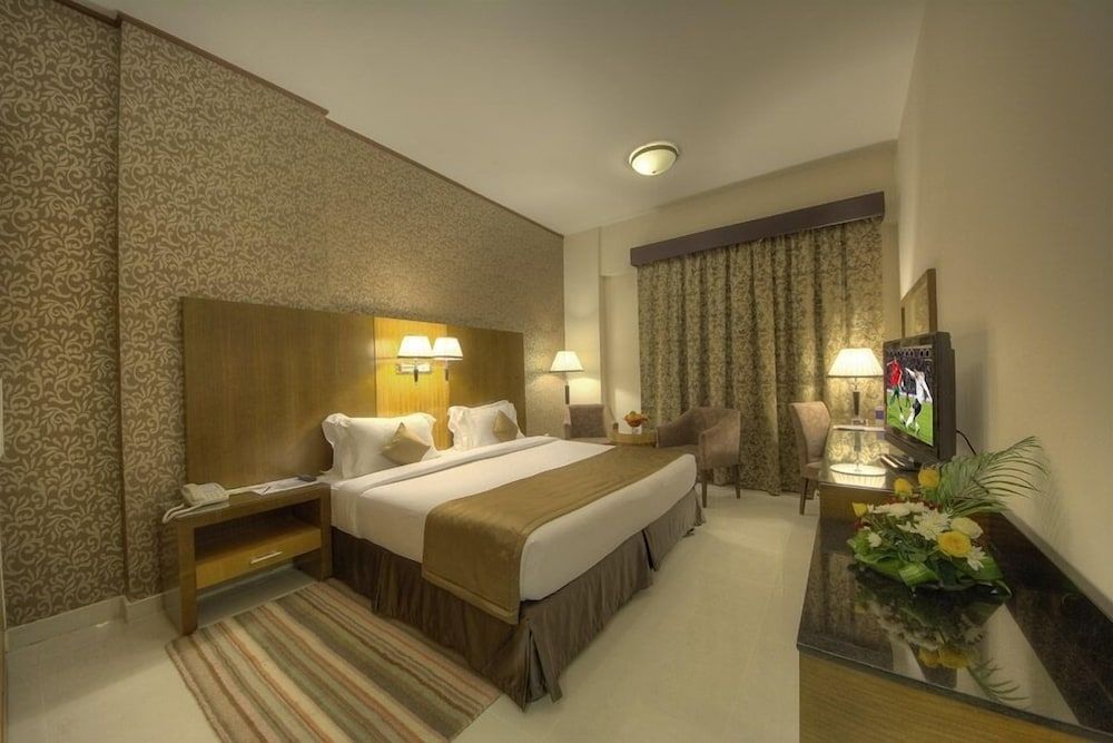 undefined City Tower Hotel