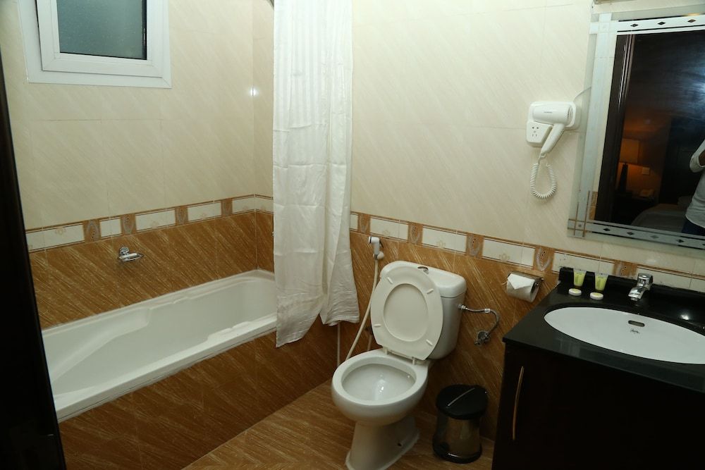 undefined Golden Square Hotel Apartments 10